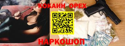 крисы Кунгур